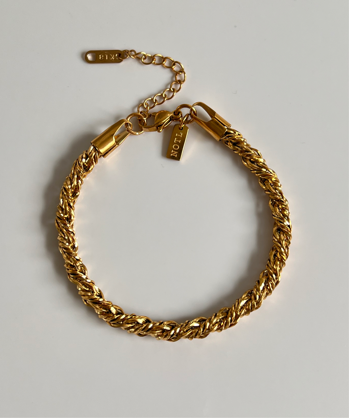 NIXON bracelet
