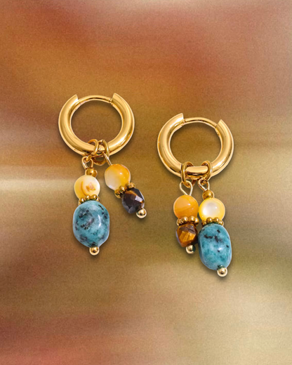 MIRAGE hoops