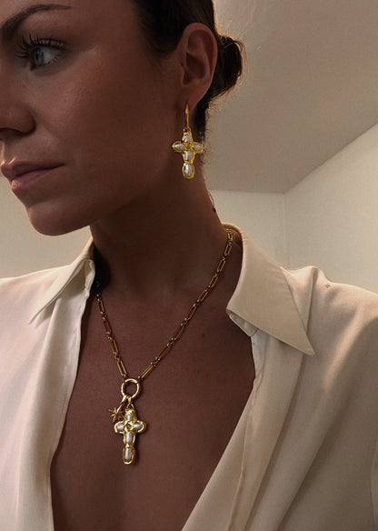 ÉTOILE necklace