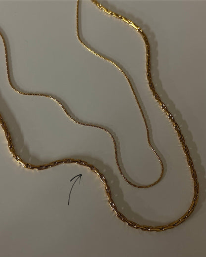 Link Chain