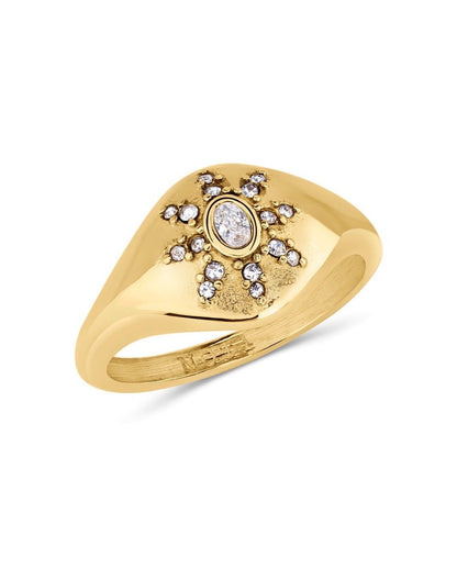 STARBURST Ring