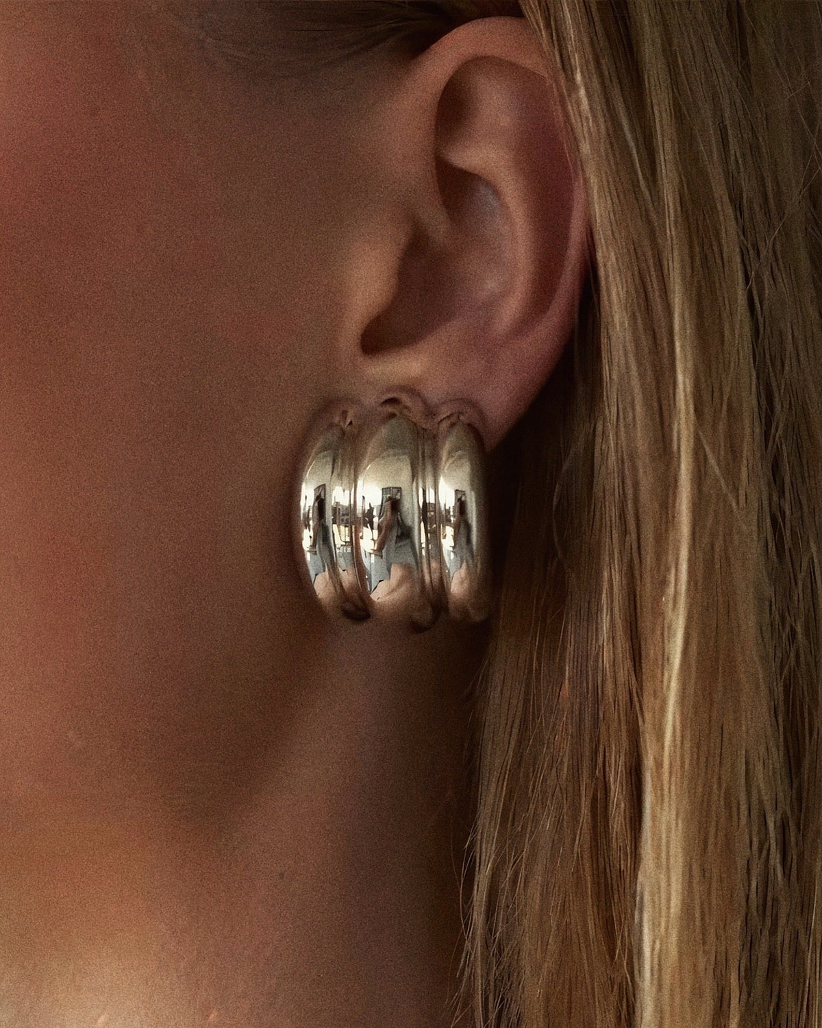 ELLE earrings