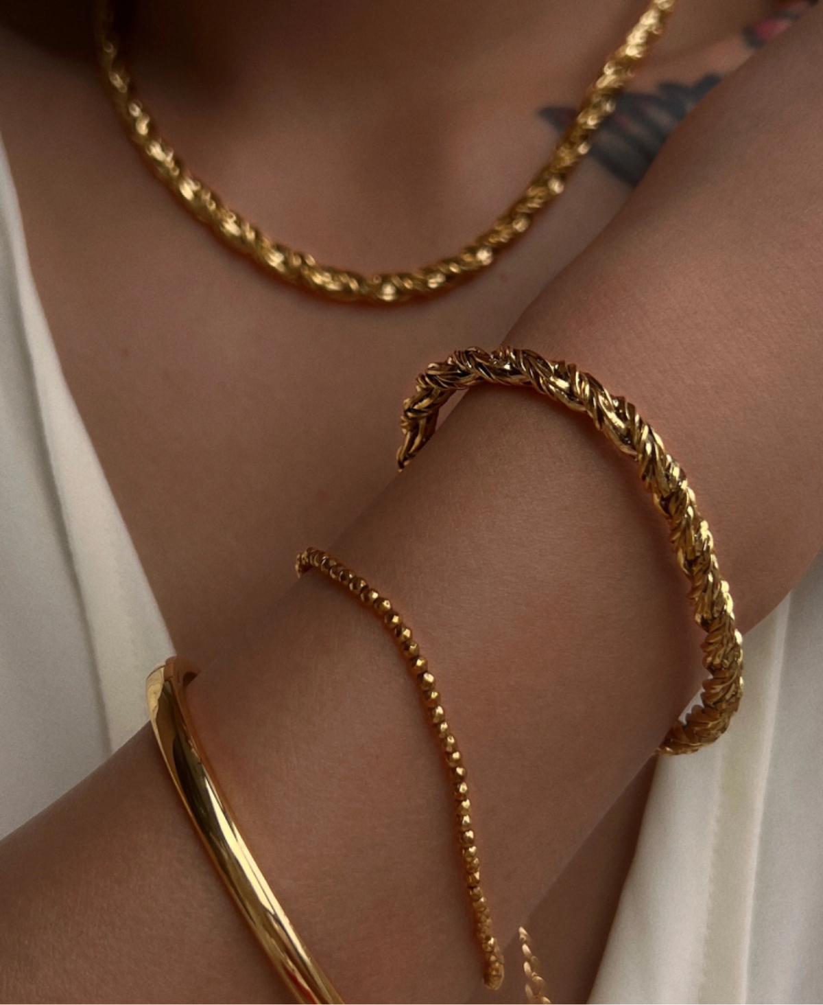 NIXON bracelet