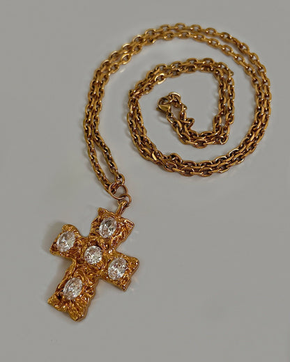 “MAXIMALIST” Necklace Set