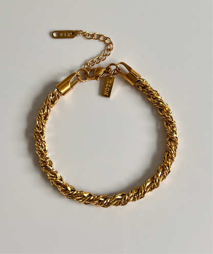 NIXON bracelet