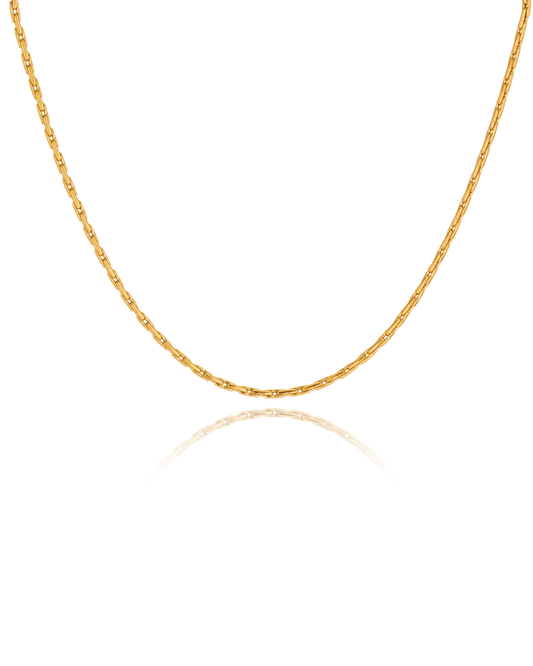 Link Chain