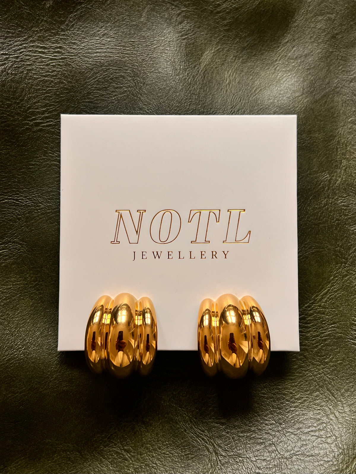 ELLE earrings