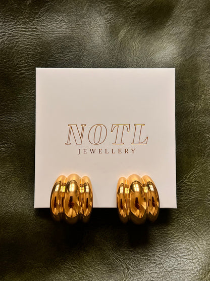 ELLE earrings