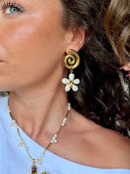ROYLE spiral hoops