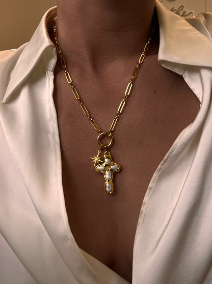 ÉTOILE necklace