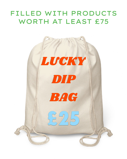 £25 LUCKY DIP BAG