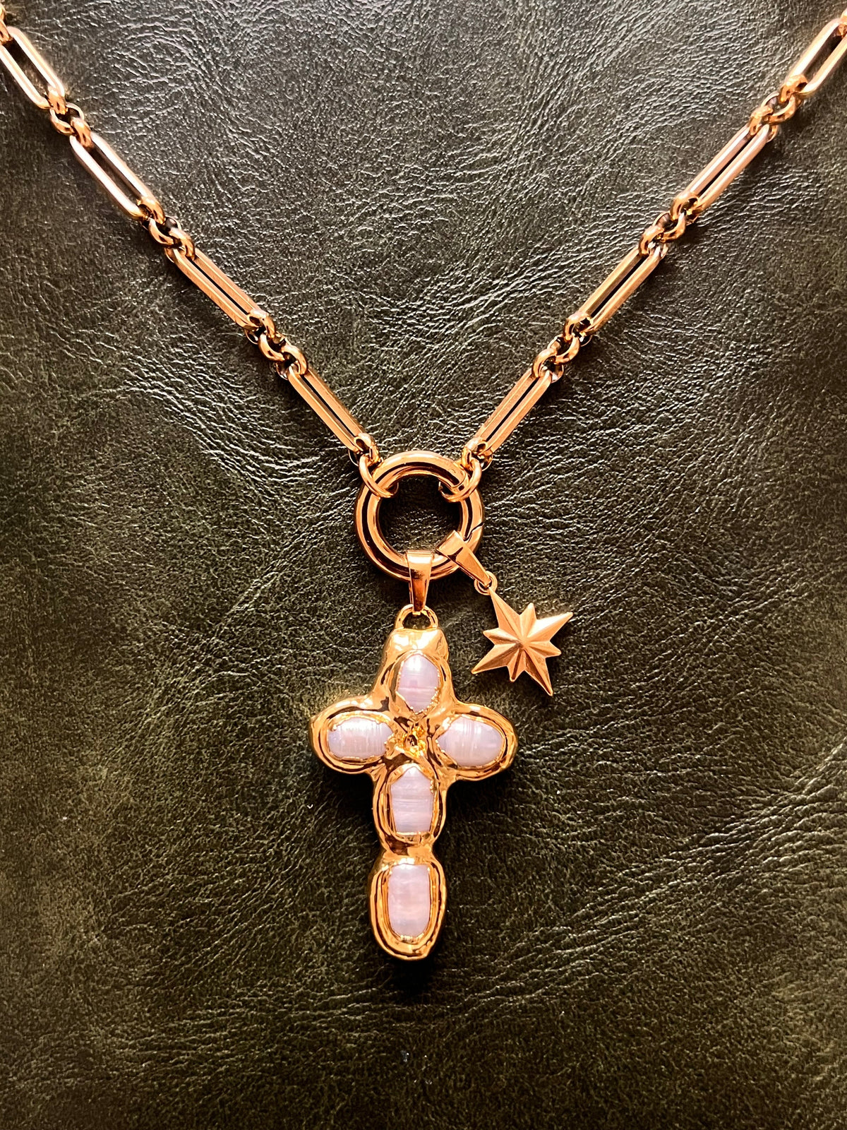 ÉTOILE necklace