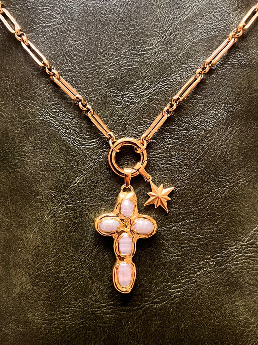 ÉTOILE necklace