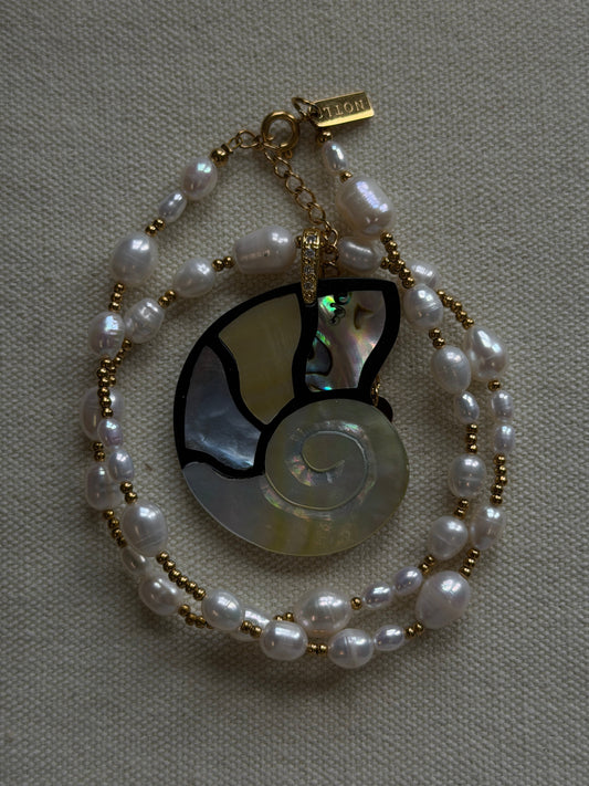 CYTHERA necklace