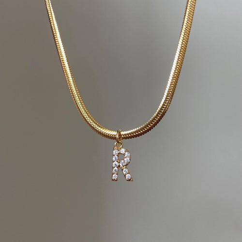 Mini initial chain