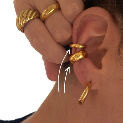 Earring Cuff