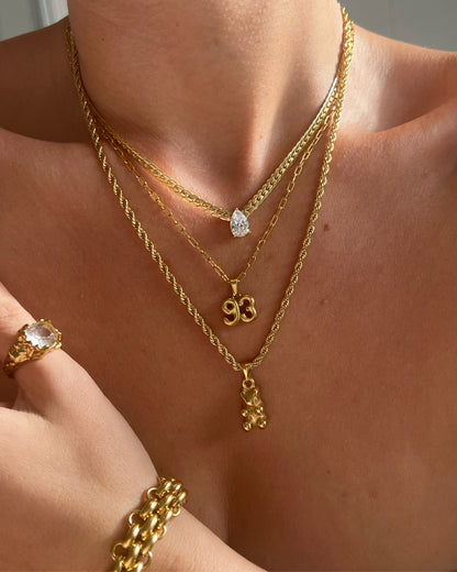 Farrah Necklace